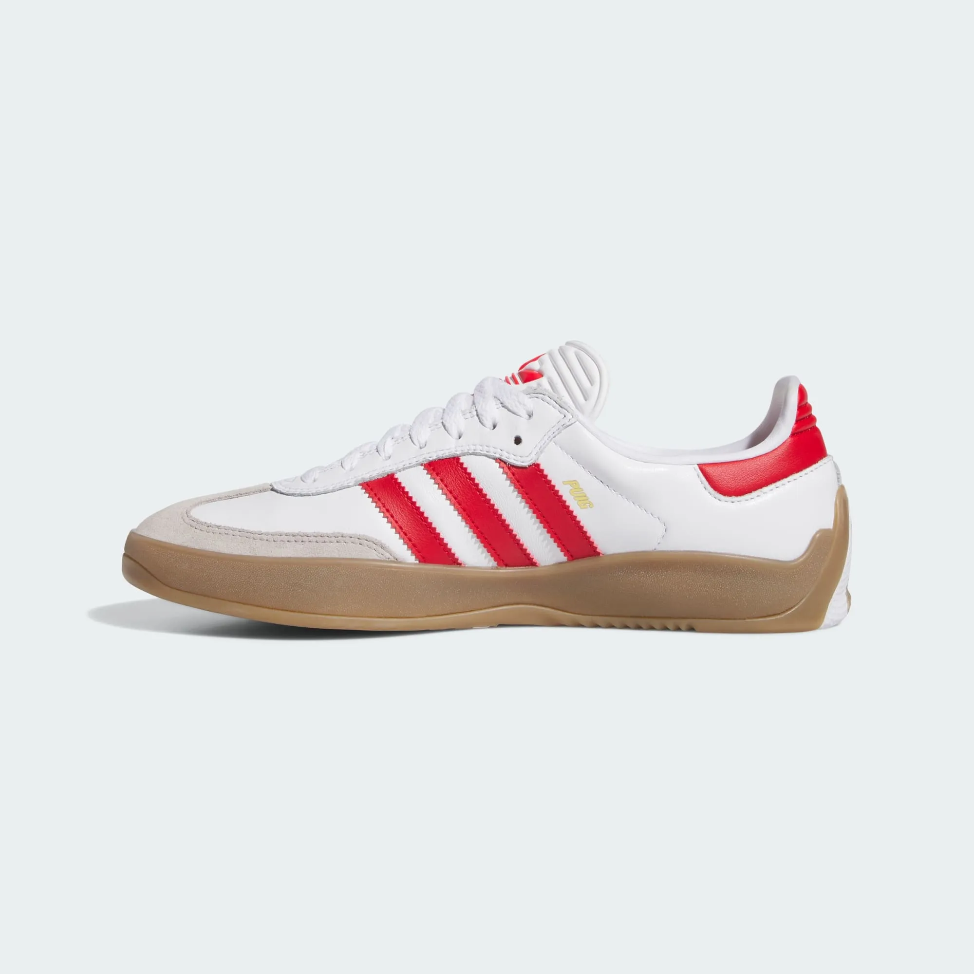 Adidas Sneakers Shoes Adidas Puig Samba