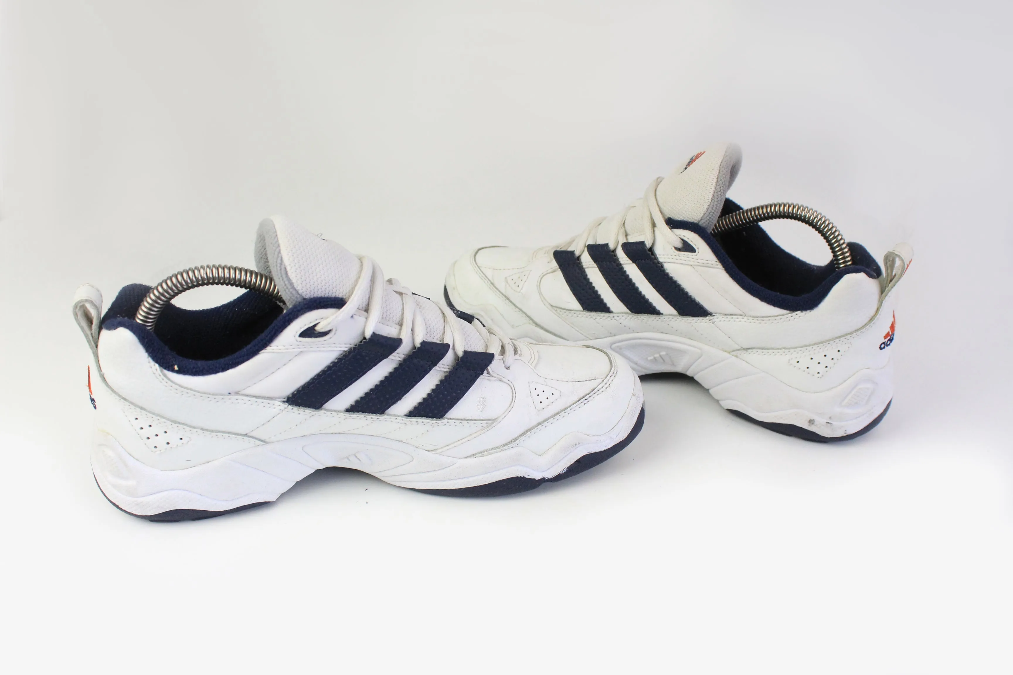 Vintage Adidas Sneakers US 6 Shoes Adidas Soccer