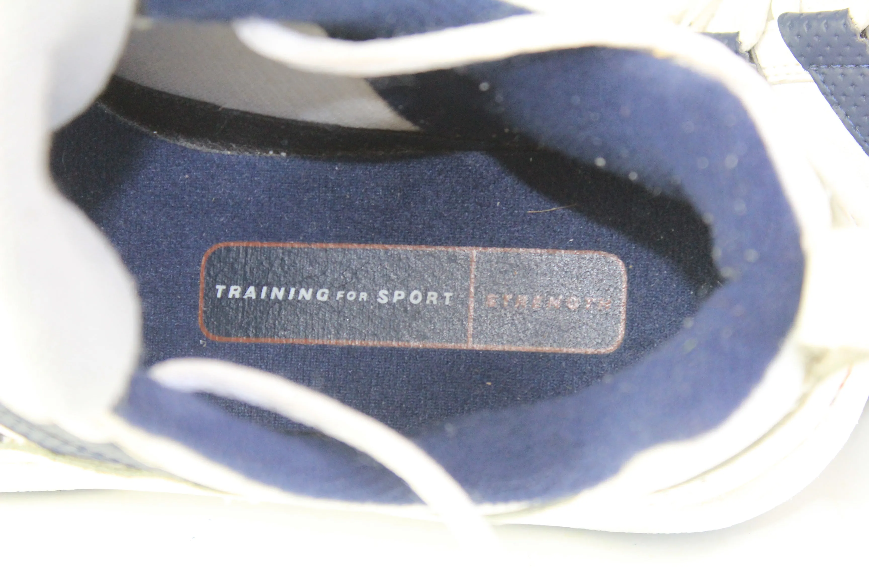 Vintage Adidas Sneakers US 6 Adidas Shoes 2014