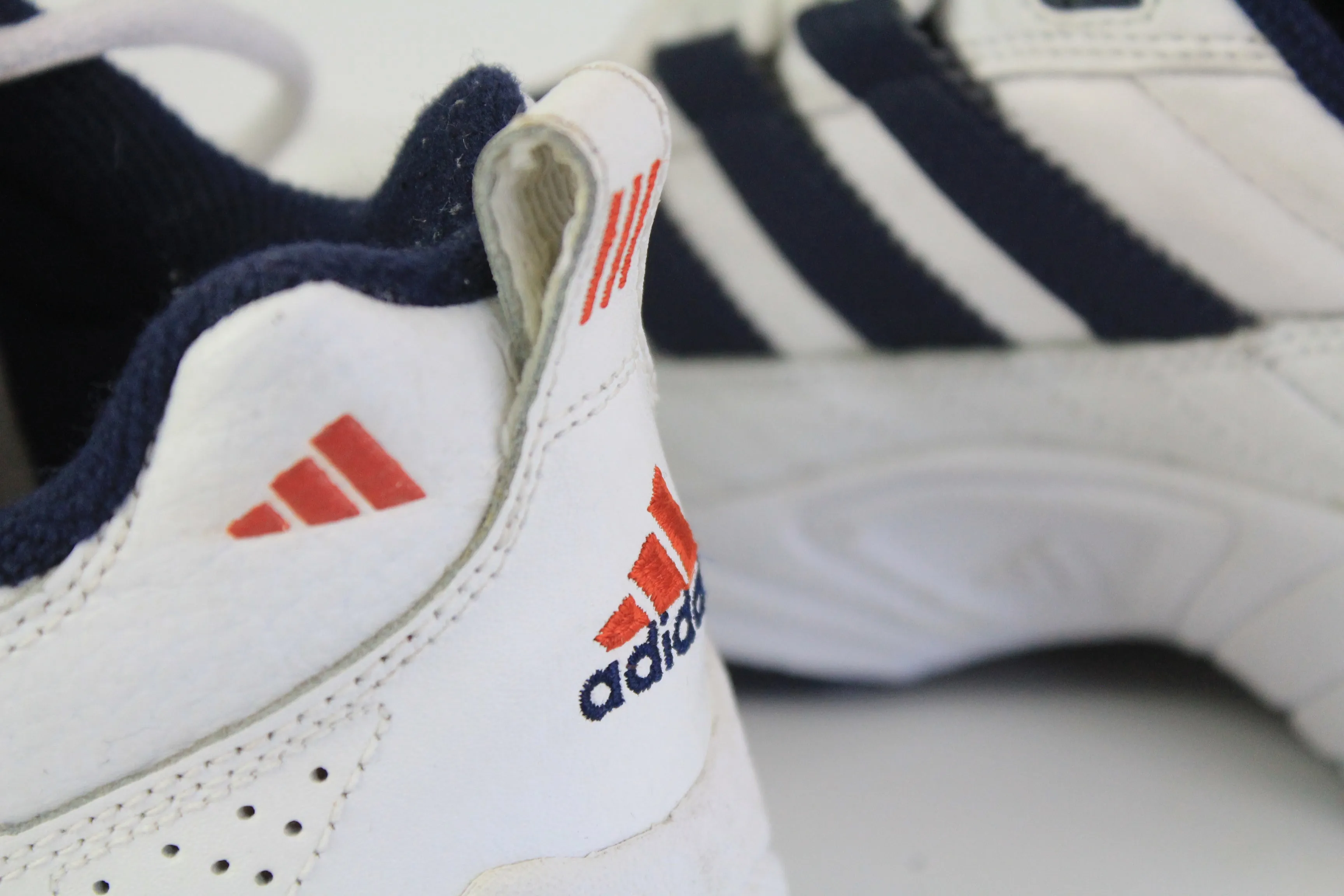 Adidas Camo Superstar Shoes Vintage Adidas Sneakers US 6