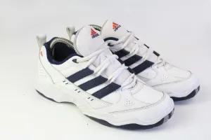Adidas Roller Skate Shoes Vintage Adidas Sneakers US 6