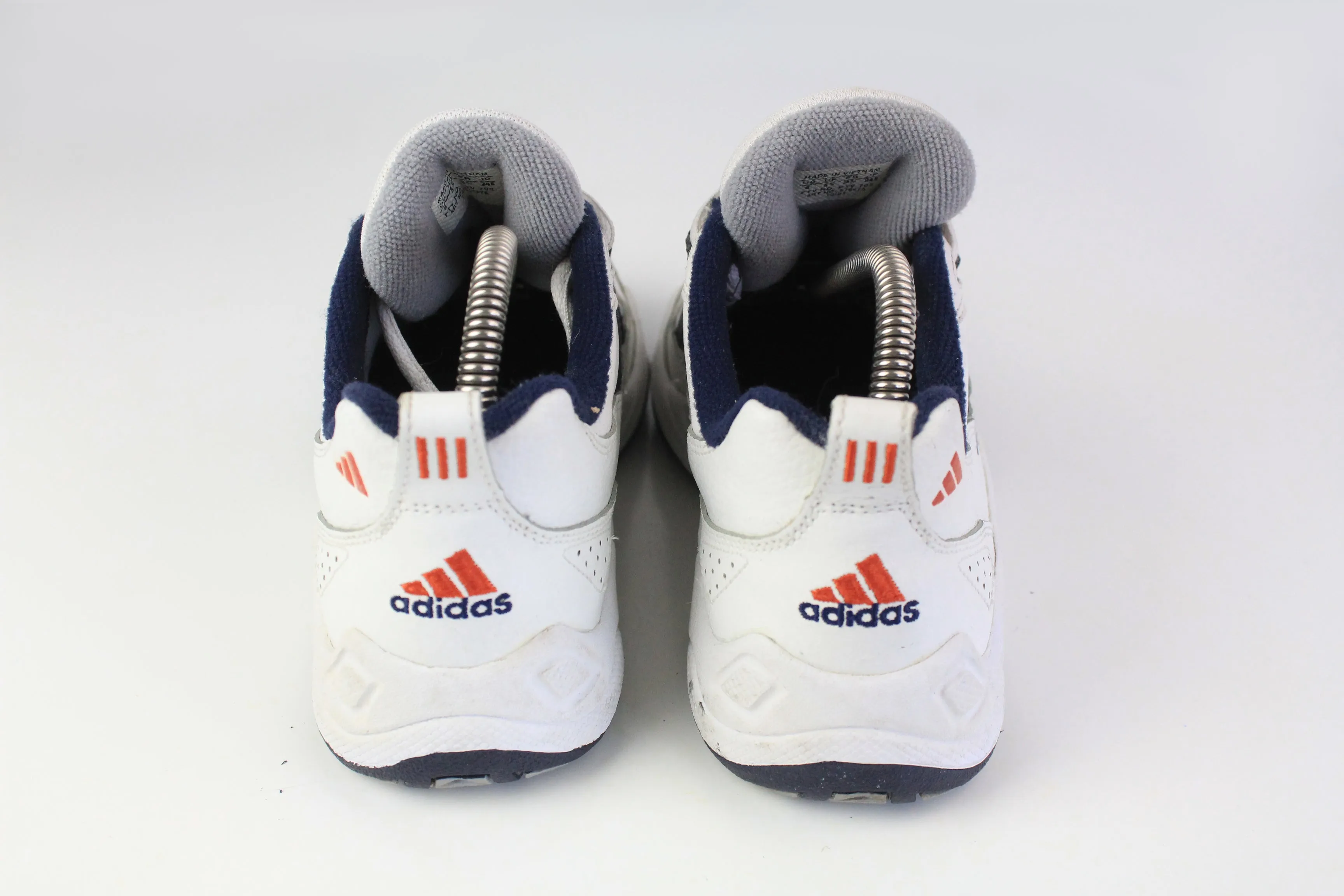 Adidas Japan Shoes Vintage Adidas Sneakers US 6