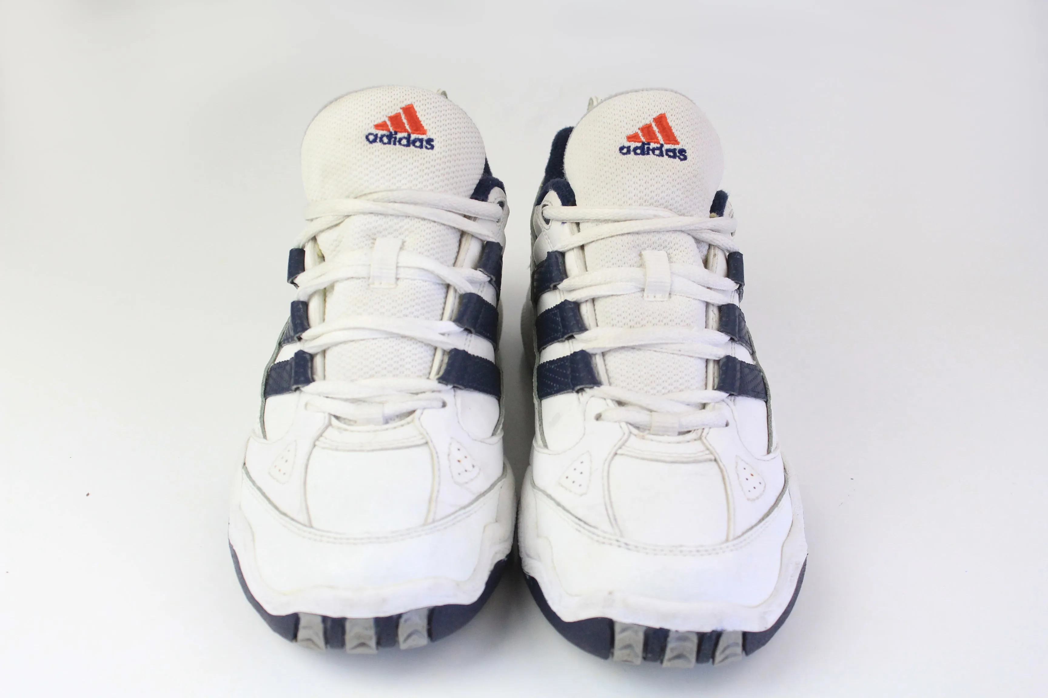 Adidas Shoes Toddlers Vintage Adidas Sneakers US 6