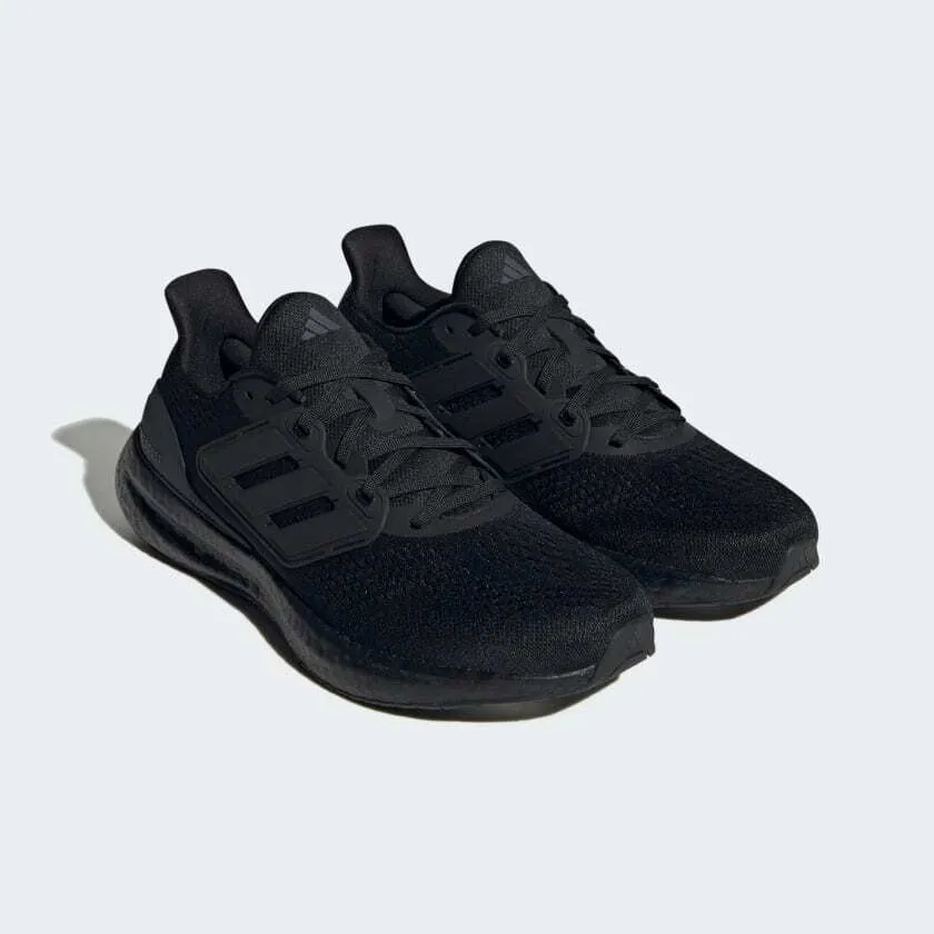 Adidas Pureboost 23 Running Shoes Core Black Adidas Nyc Shoes