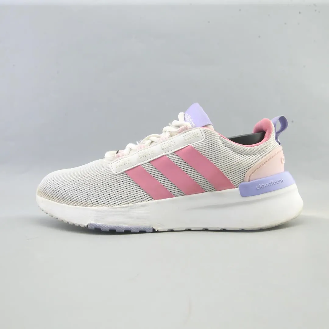ADIDAS RACER TR2 How Running Shoes Should Fit