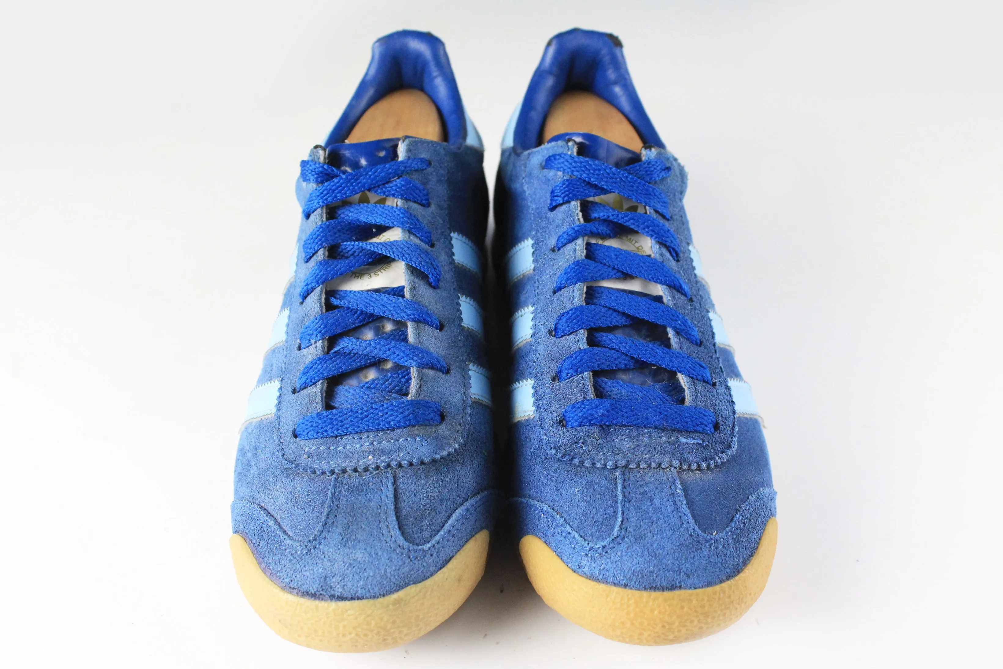 Adidas Rom Sneakers Women's US 7.5 Adidas Shoes With Velcro