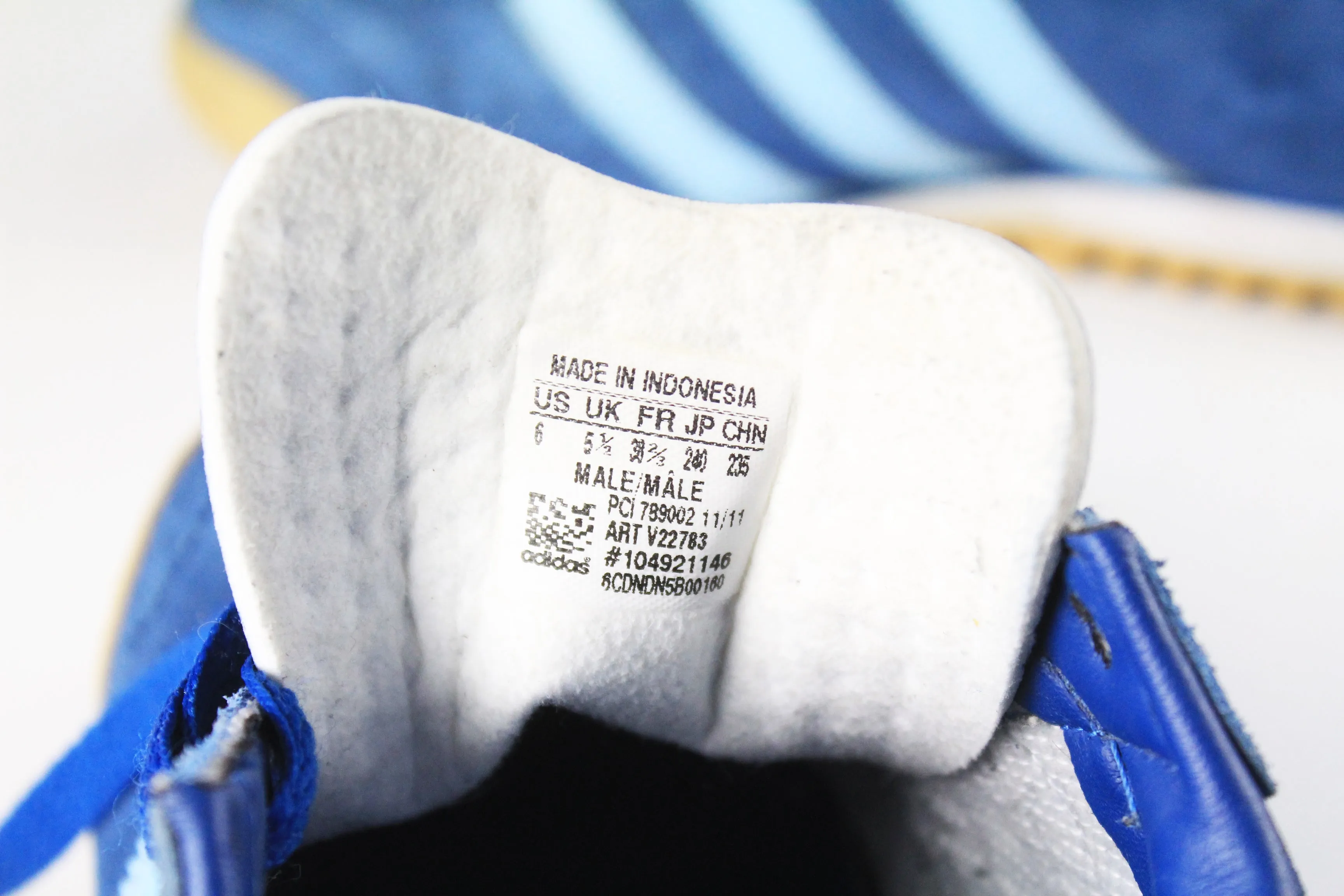 Adidas Rom Sneakers Women's US 7.5 Popular Shoes Adidas