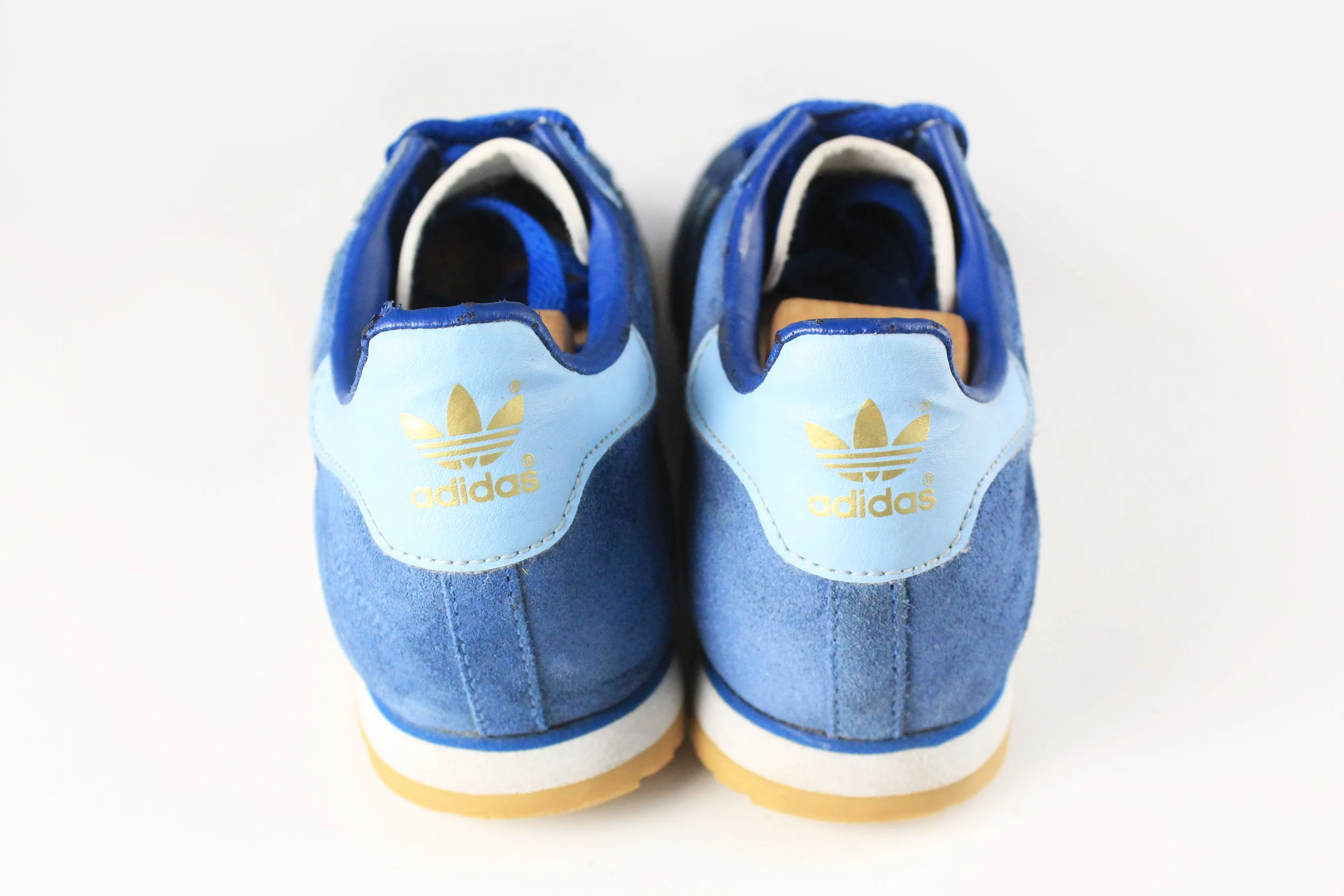 Adidas Campus Shoe Adidas Rom Sneakers Women's US 7.5