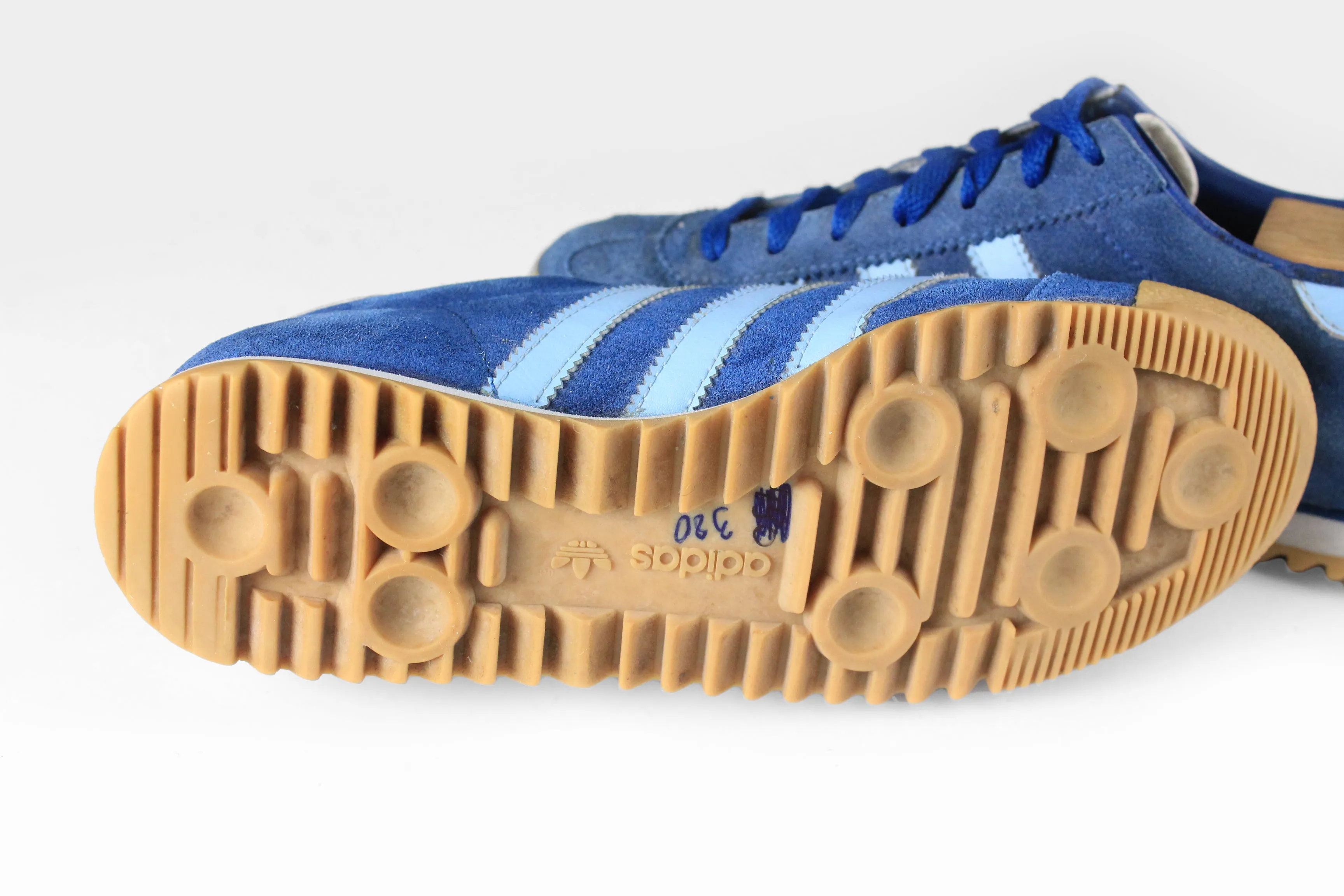 Adidas Rom Sneakers Women's US 7.5 Adidas Porsche Design Shoes