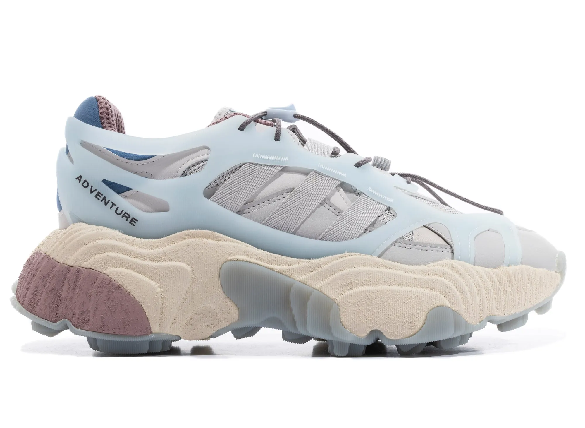 Adidas Roverend Adventure Steel Toe Adidas Shoes