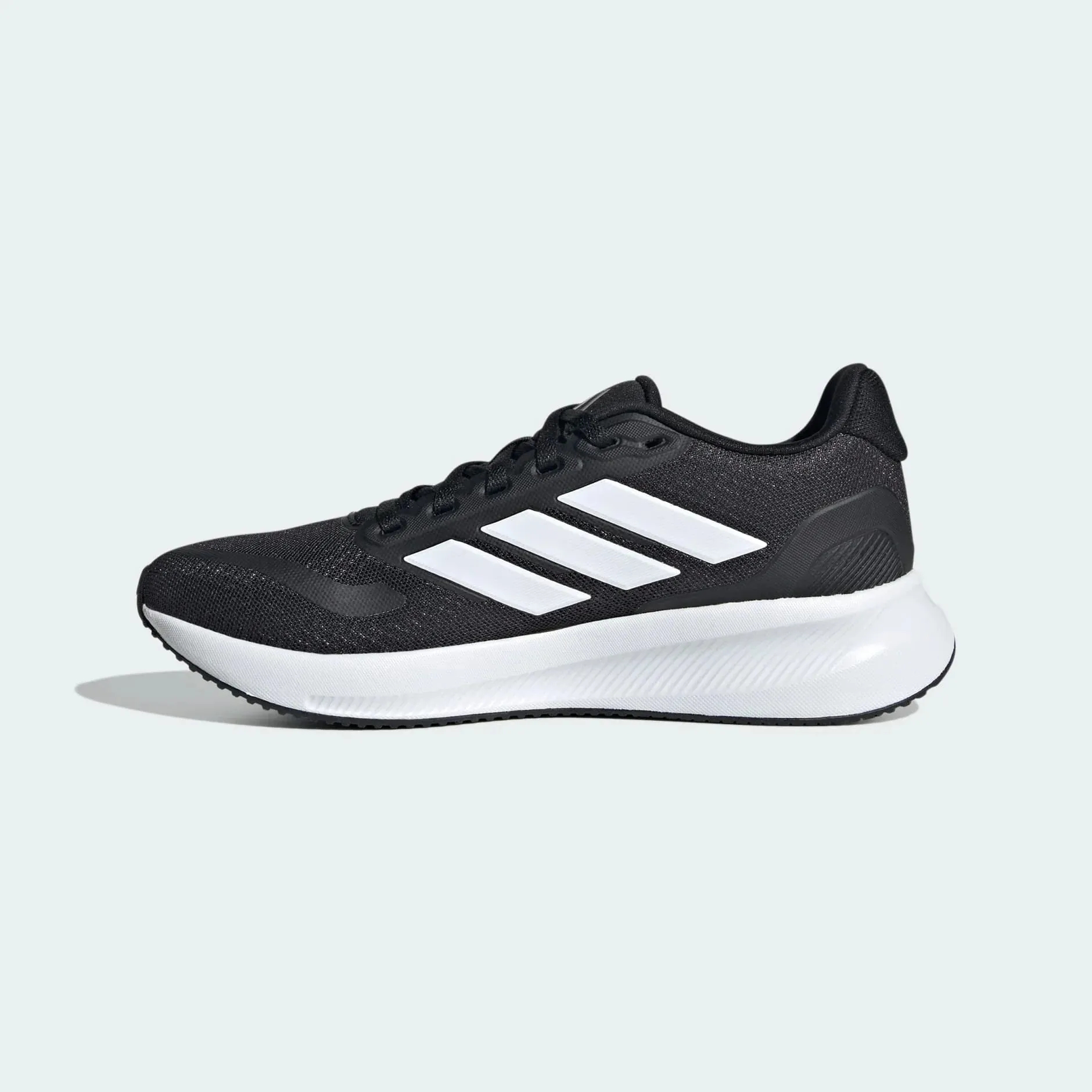 Adidas RunFalcon 5 Kids Shoe Adipure Adidas Golf Shoes