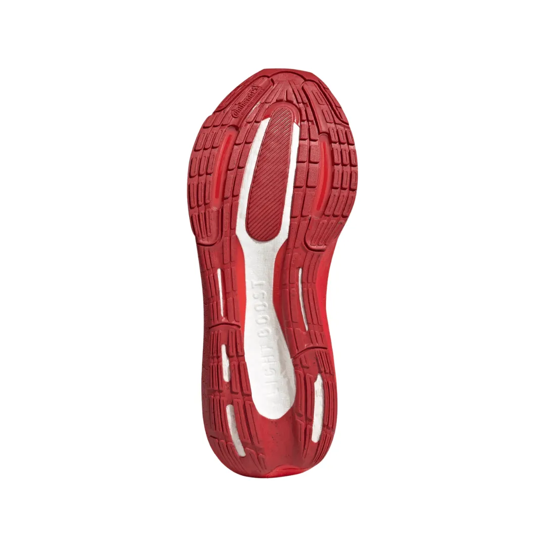 Adidas Samba Classic Indoor Soccer Shoe Adidas - Ultraboost Light Shoes - Better Scarlet / Better Scarlet / Cloud White