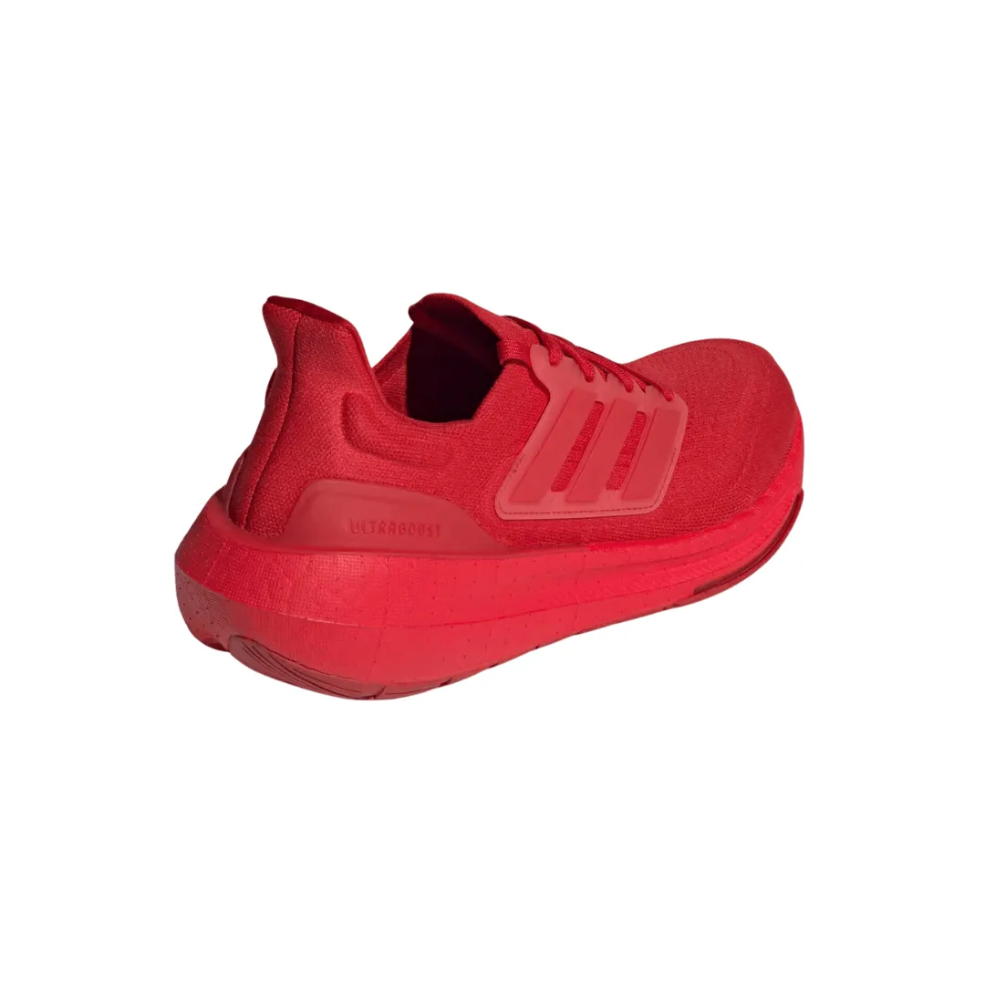Adidas Mundial Team Turf Shoes Adidas - Ultraboost Light Shoes - Better Scarlet / Better Scarlet / Cloud White