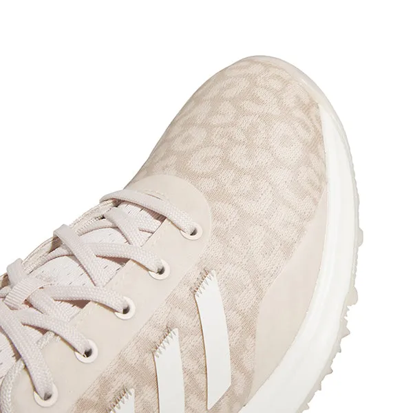 Adidas Cloudfoam Pure 2.0 Running Shoe adidas S2G SL Ladies Golf Shoes - Wonder Quartz/Chalk White /Wonder Taupe
