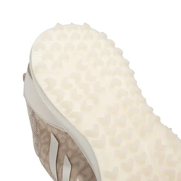 adidas S2G SL Ladies Golf Shoes - Wonder Quartz/Chalk White /Wonder Taupe Adidas Contestant Taekwondo Shoes