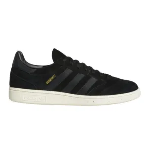Athletic Shoes Adidas Adidas Skateboarding Dennis Busenitz Vintage Shoes - Core Black/Chalk White