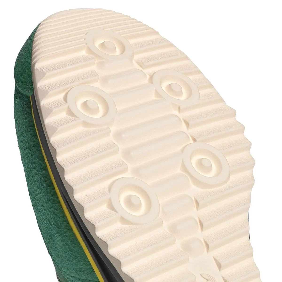 adidas SL 72 RS GREEN/YELLOW  SL 72 RS /IG2133 New Adidas Nmd Shoes