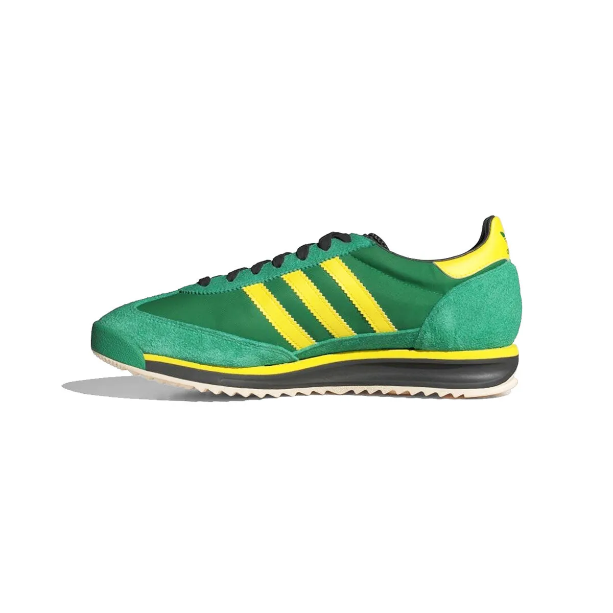 Terrex Shoes Adidas adidas SL 72 RS GREEN/YELLOW  SL 72 RS /IG2133