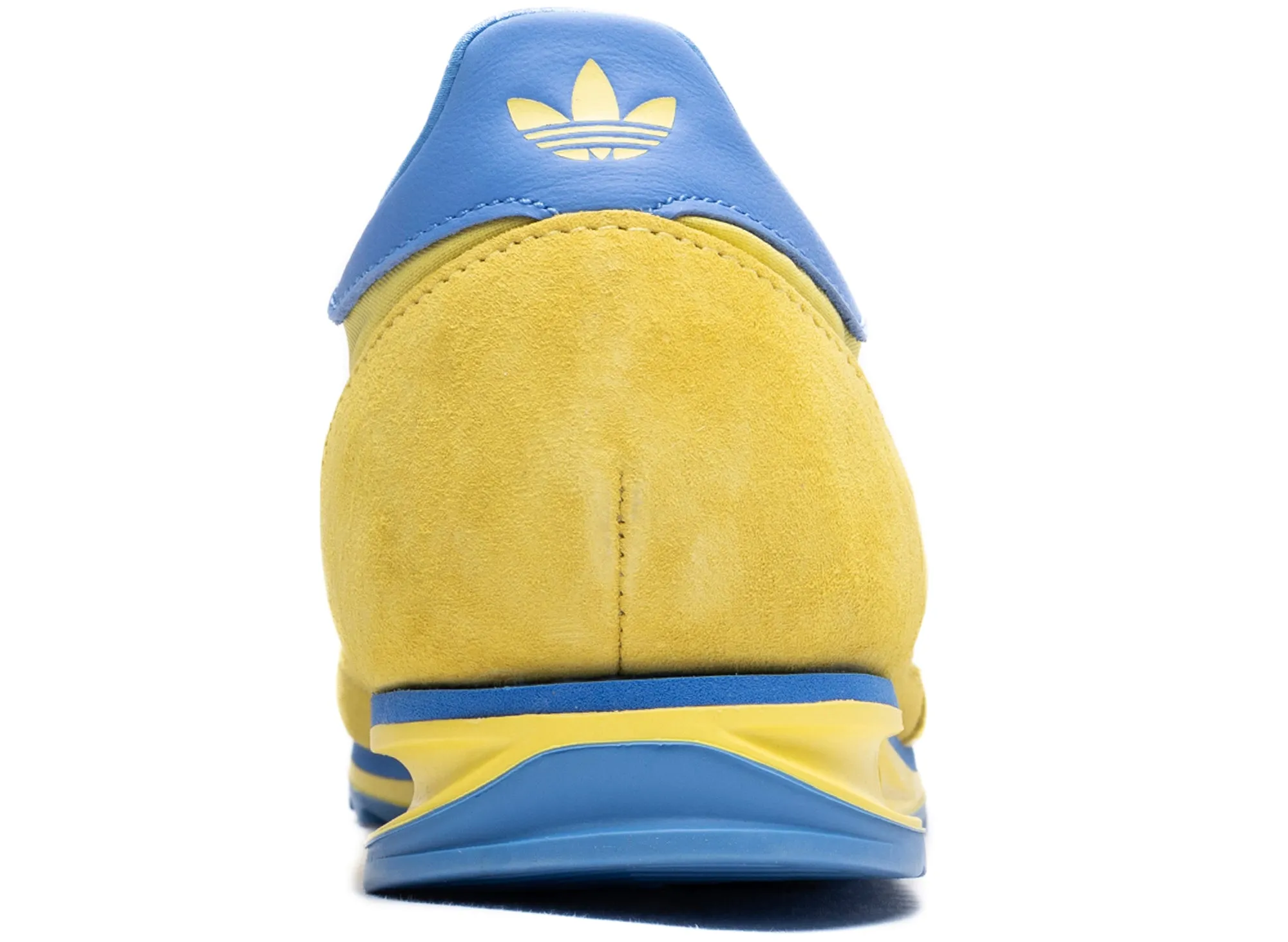 Adidas SL72 Sporty & Rich Adidas Eq21 Run Shoes