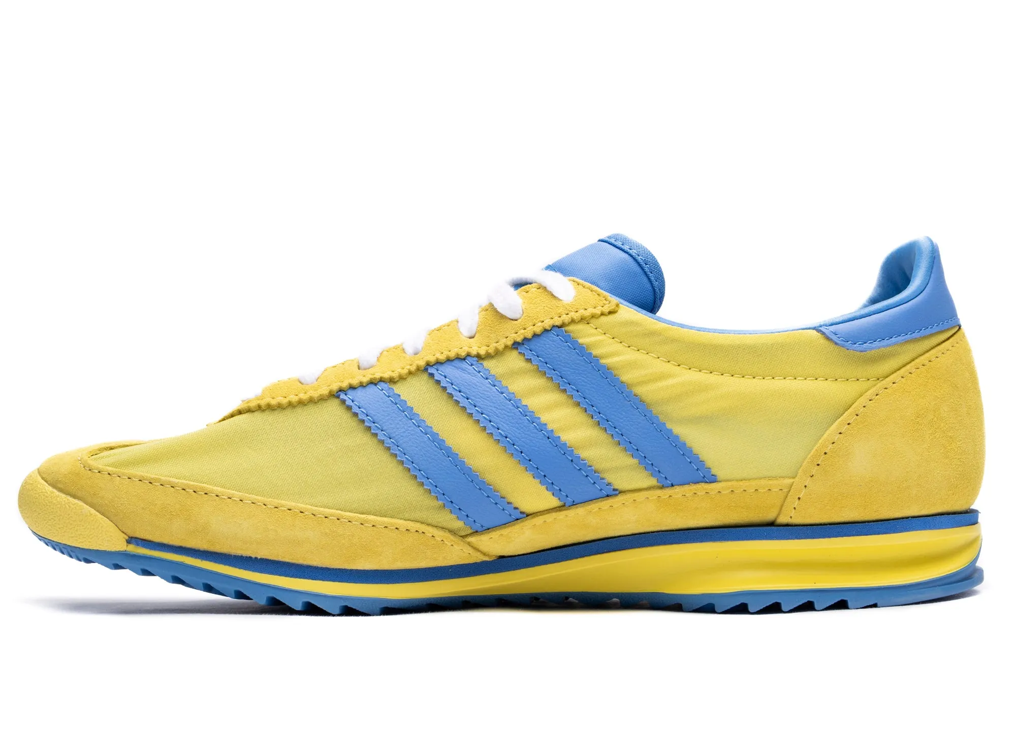 Adidas SL72 Sporty & Rich Adidas Powerlift 4 Weightlifting Shoes