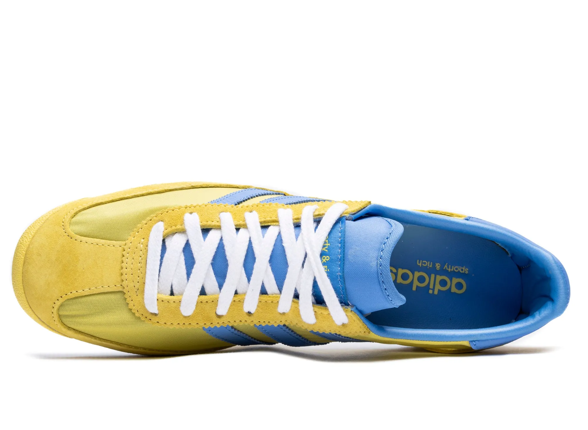 Adidas Trek Shoes Adidas SL72 Sporty & Rich