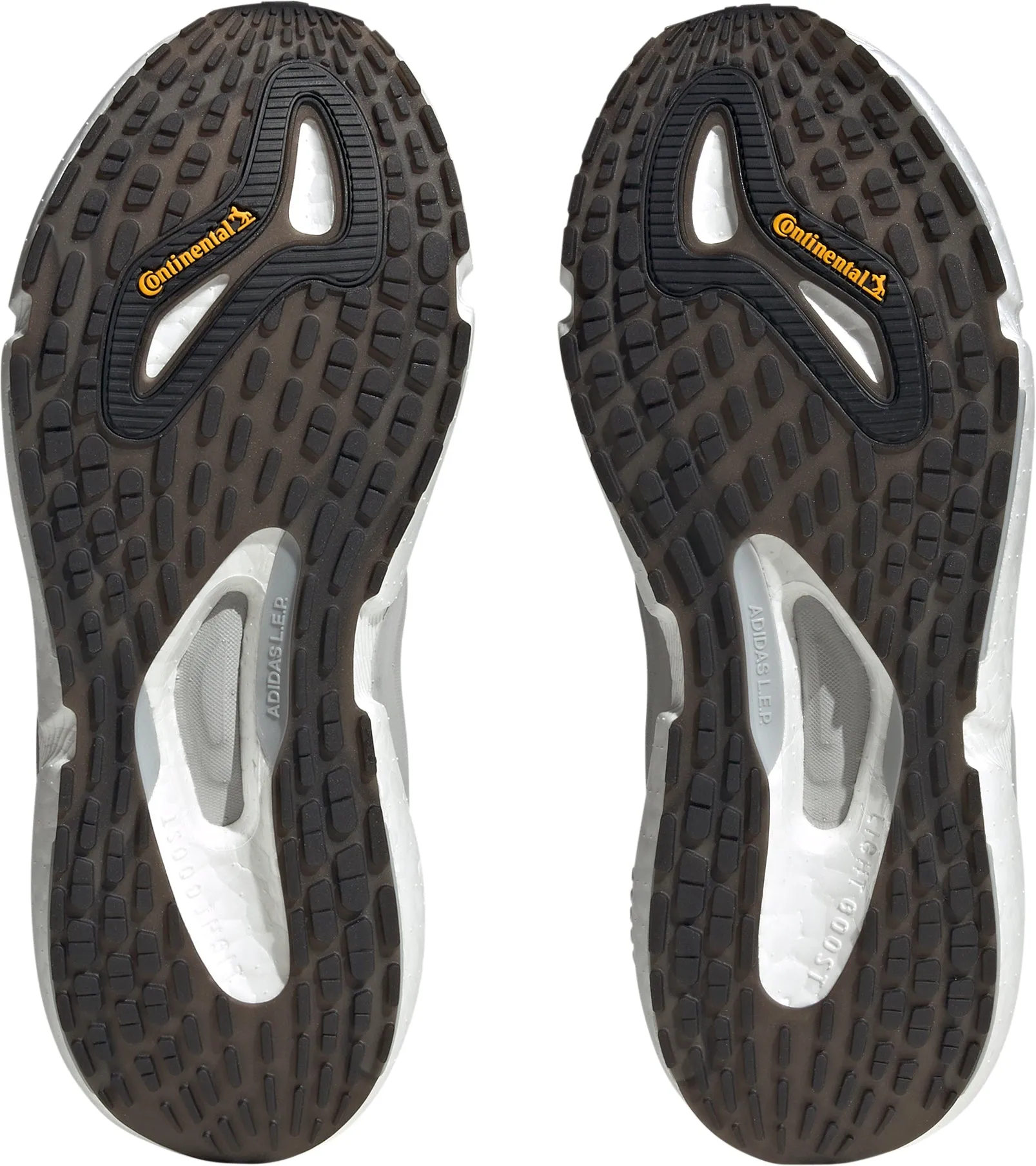 Run Adidas Shoes adidas Solar Boost 5 Womens Running Shoes - Black