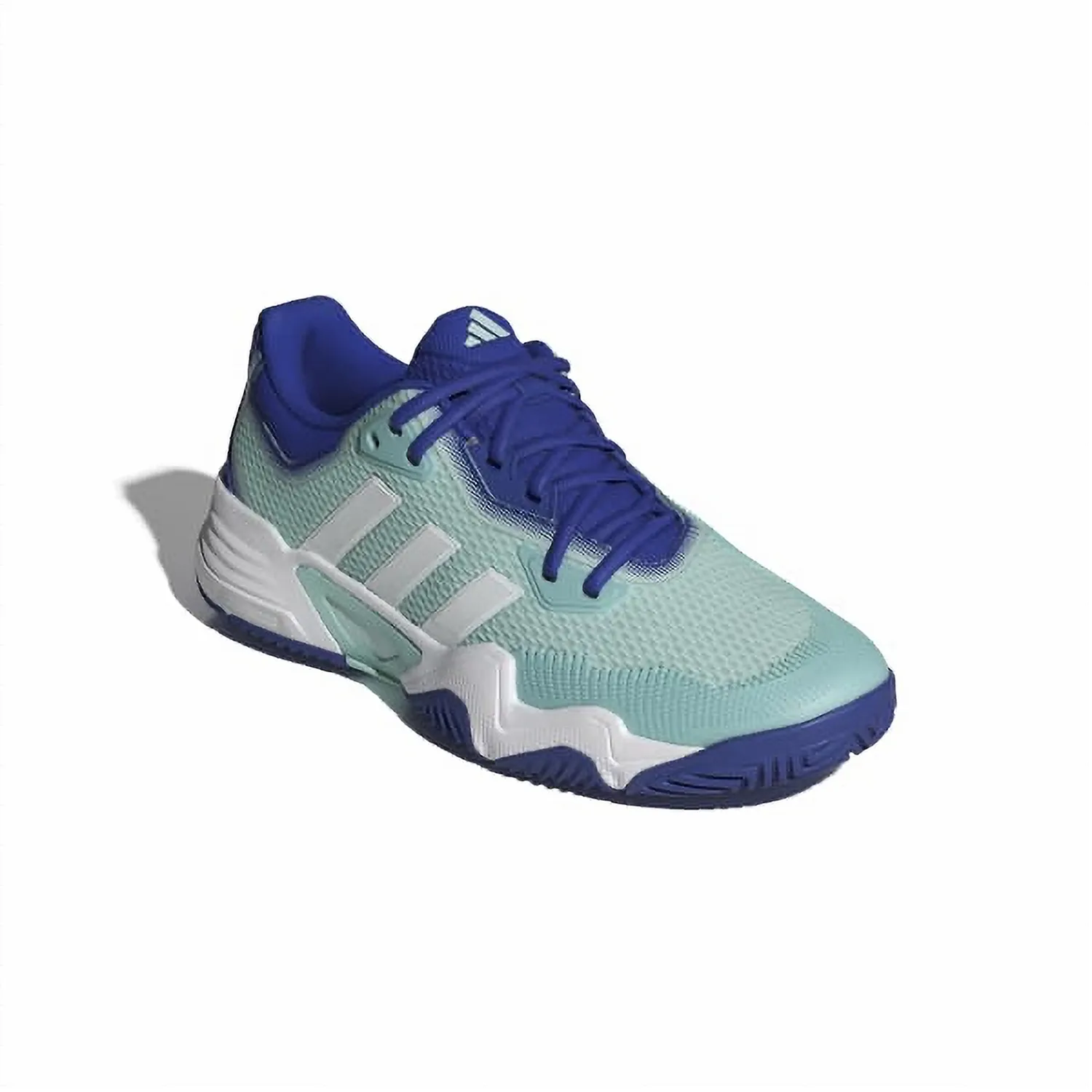 Adidas SoleMatch Control Men's Tennis Shoes (ID5680) Golf Shoes Adidas 360