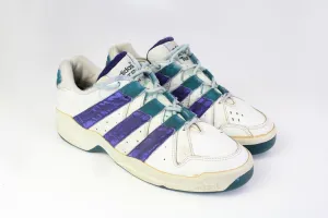 Adidas Shoes Cool Vintage Adidas ATP Sneakers US 10