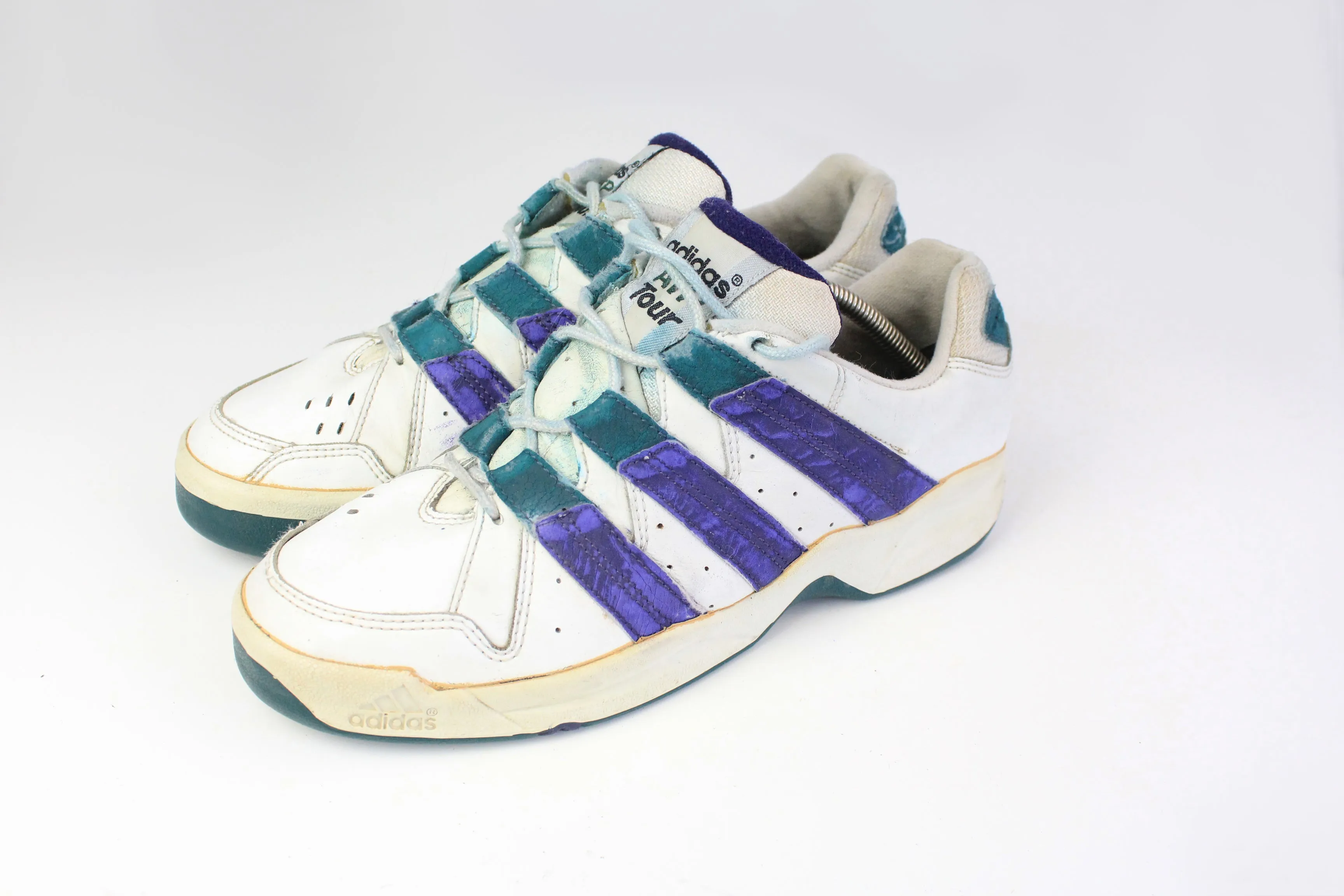Vintage Adidas ATP Sneakers US 10 Best Adidas Hiking Shoes