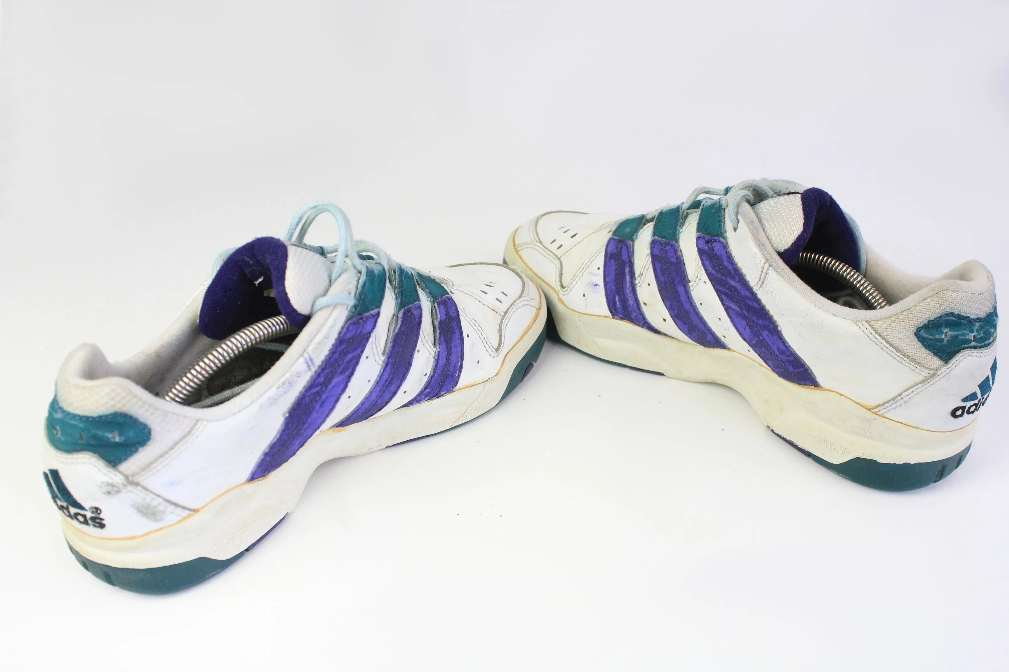Terrex Shoes Adidas Vintage Adidas ATP Sneakers US 10
