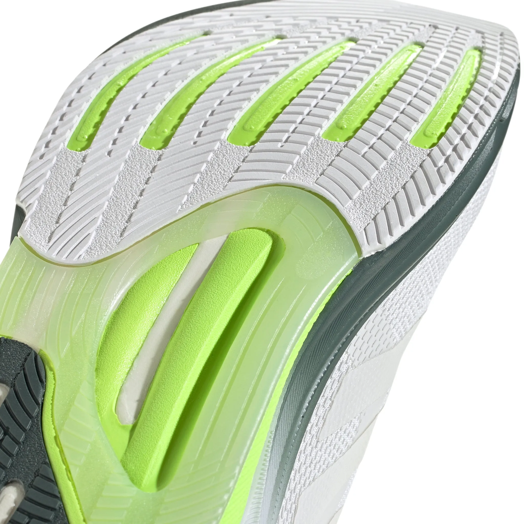 Adidas Supernova Solution Men's Cloud White Zero Metalic Lucid Lemon D Rose Adidas Shoes