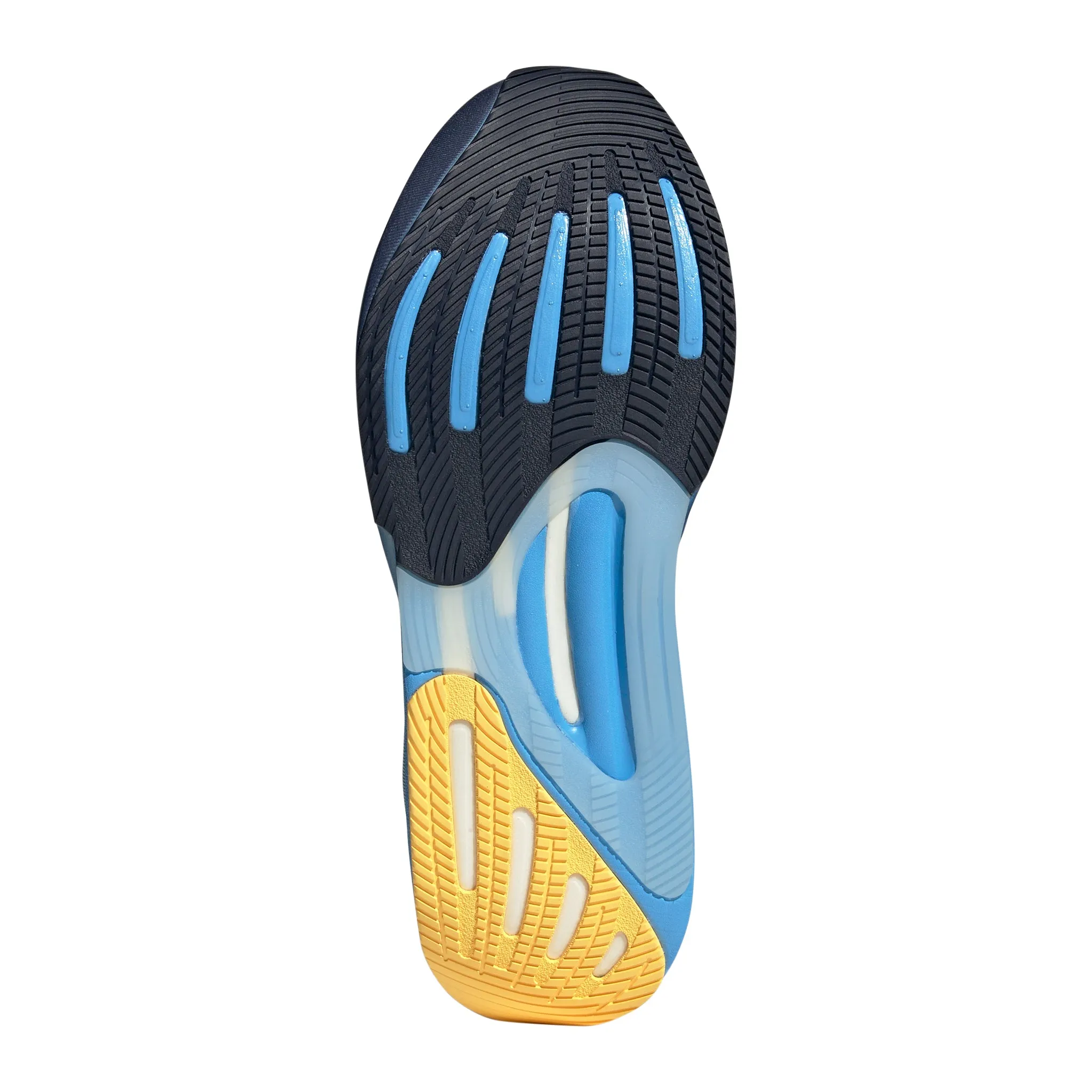 Adidas Supernova Solution Men's Royal Blue Dark Blue Blue Burst Upcoming Adidas Shoes