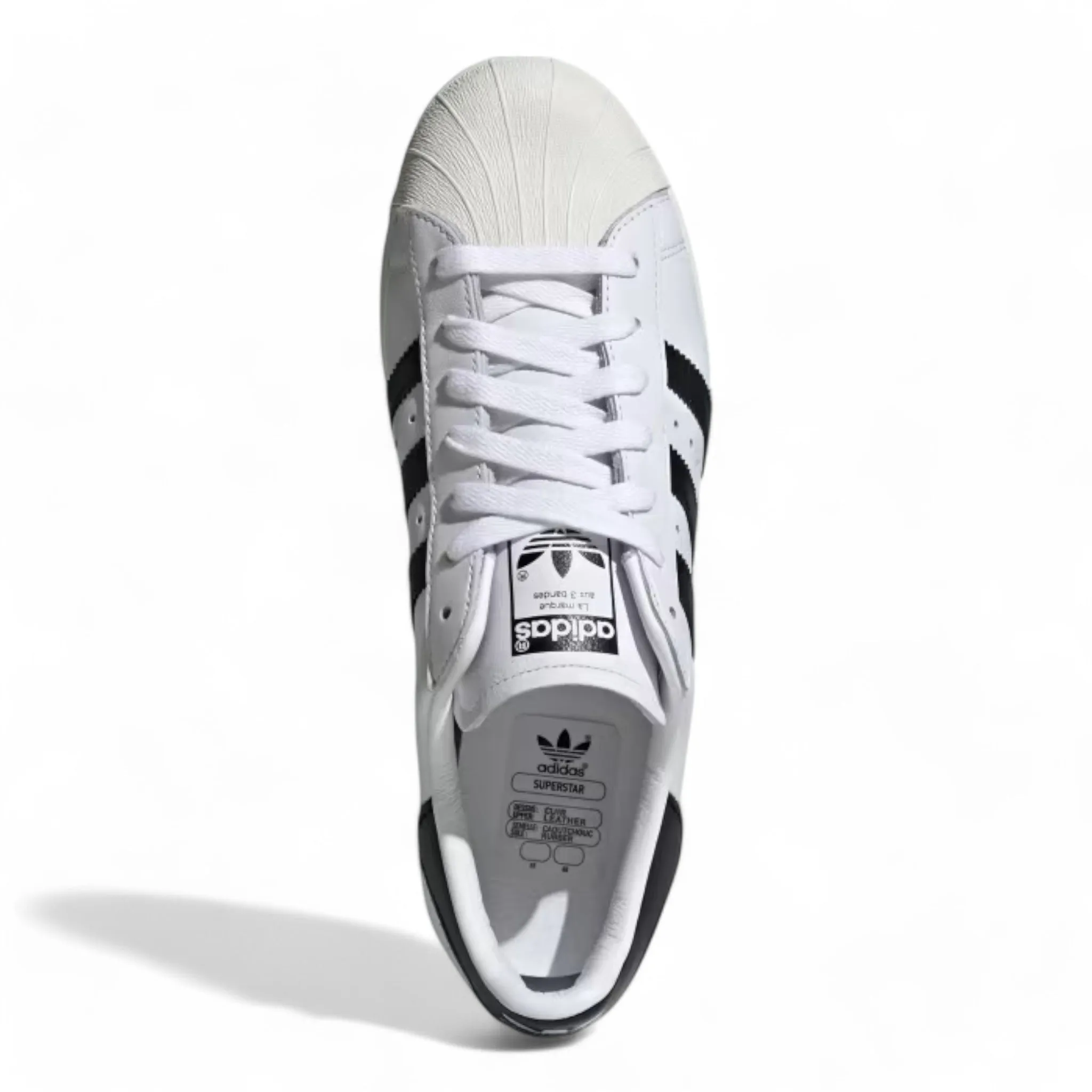 ADIDAS SUPERSTAR 82 Adidas Shoes With Fur