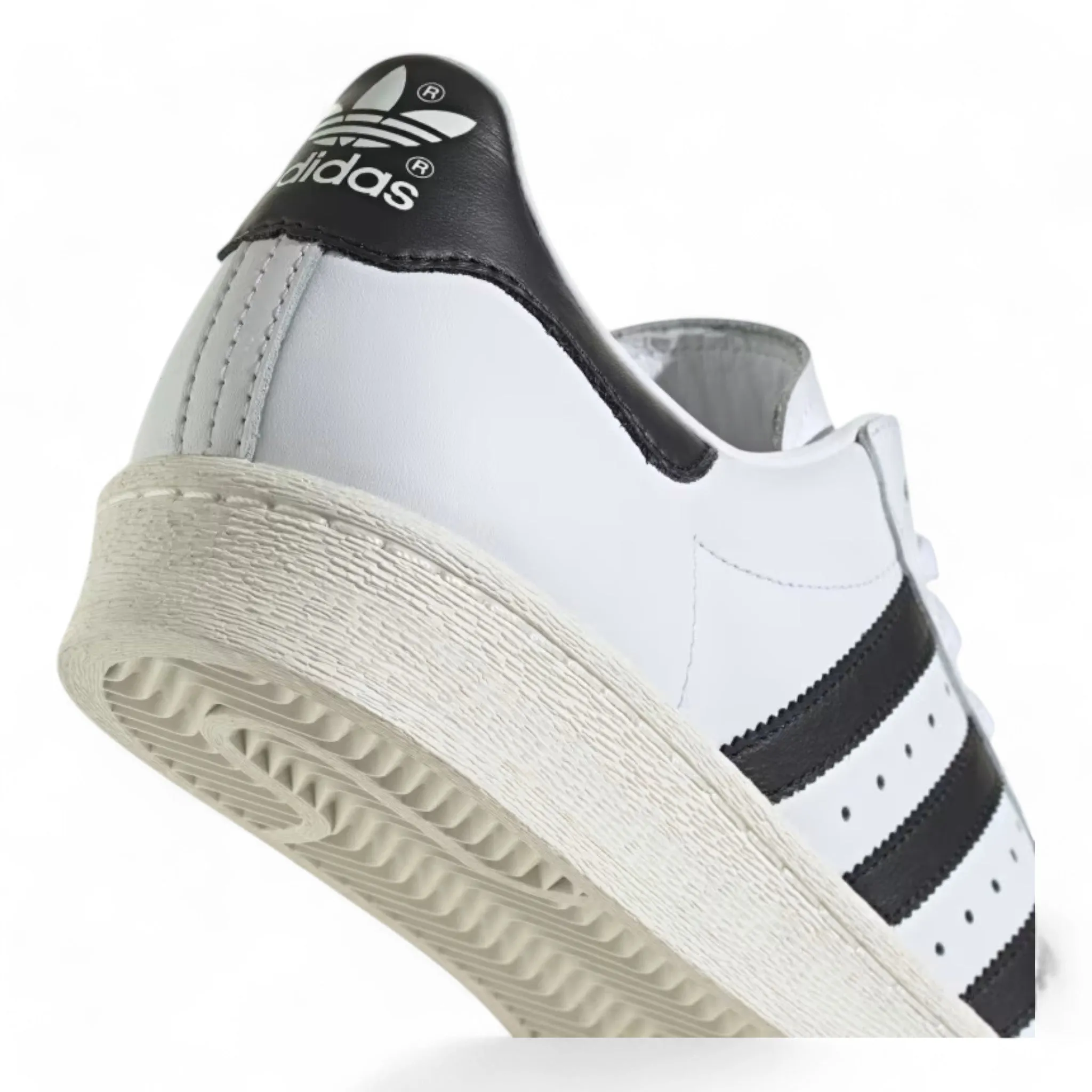 ADIDAS SUPERSTAR 82 Adidas Busenitz Skate Shoe