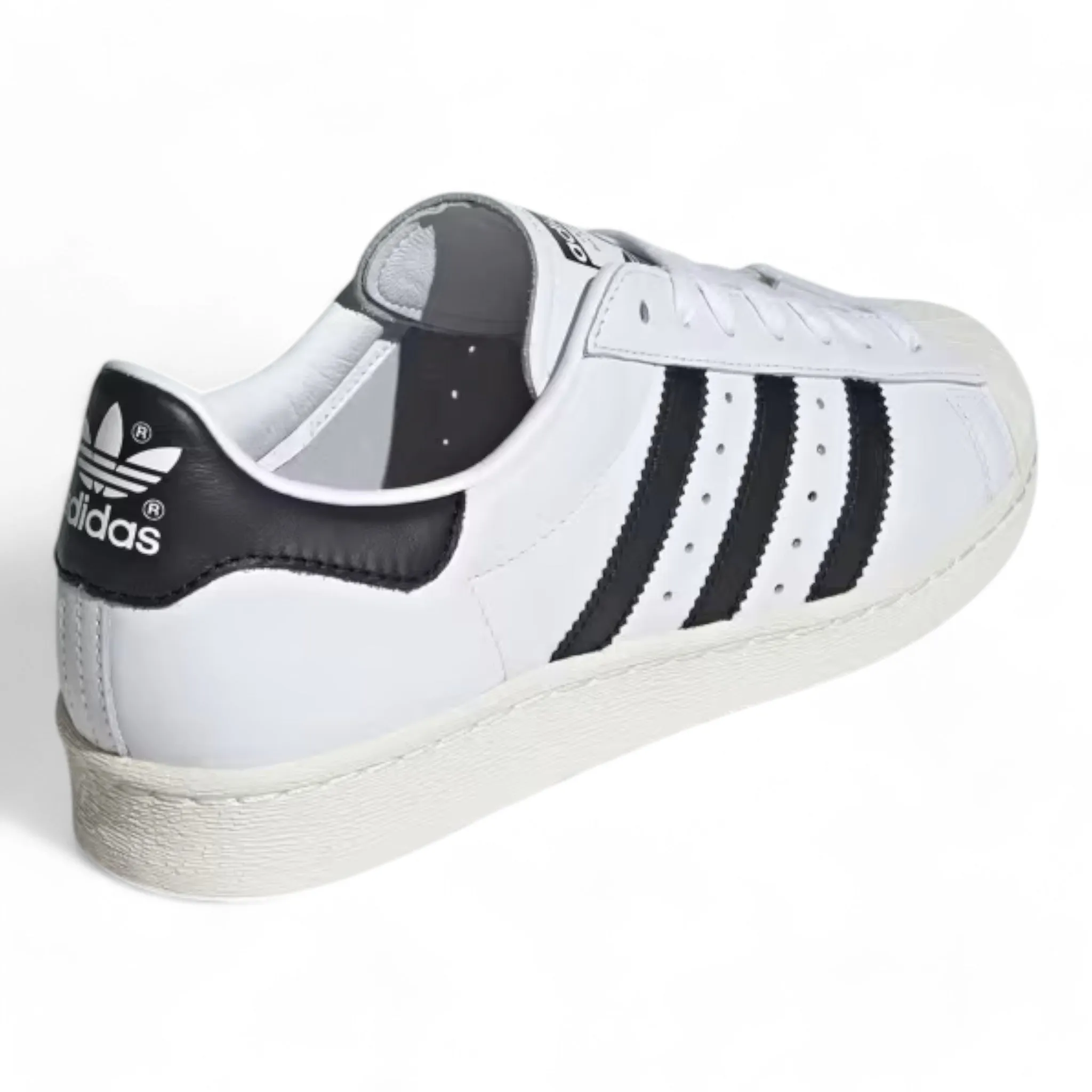 Adidas Handball Shoes ADIDAS SUPERSTAR 82