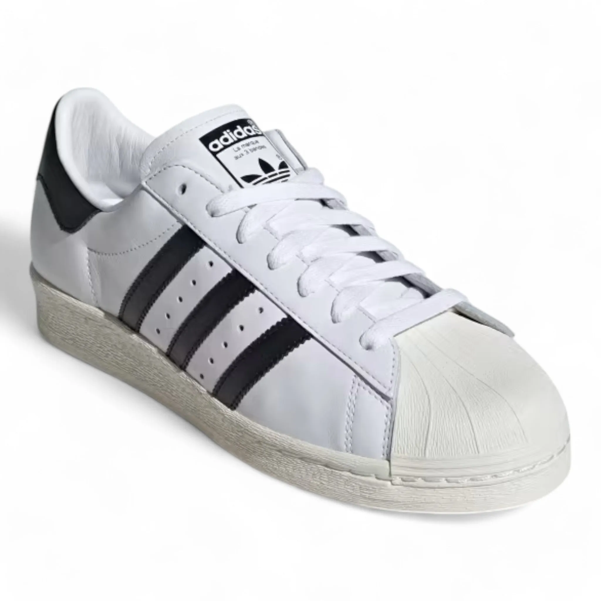 ADIDAS SUPERSTAR 82 Adidas Impact Flx Shoes