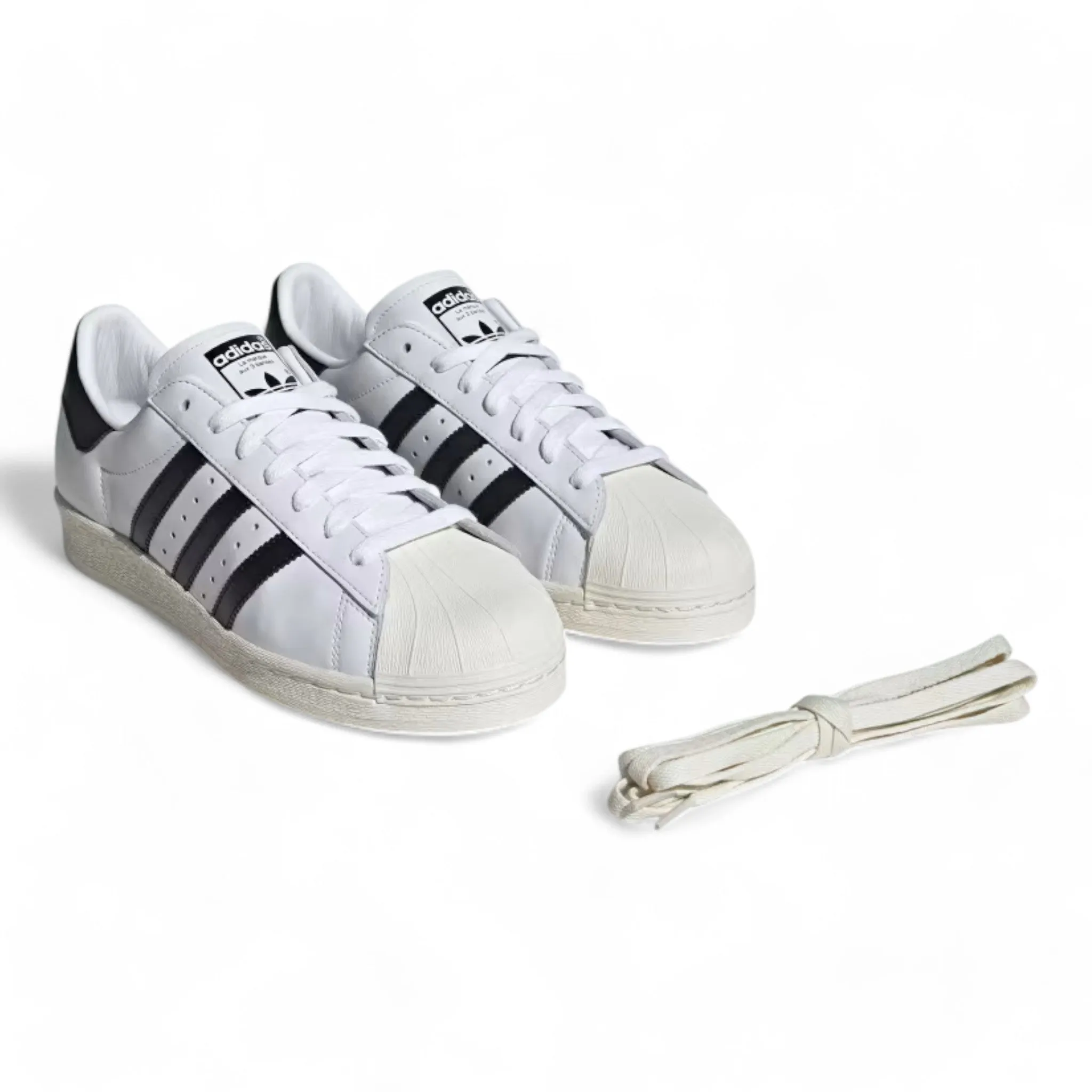 ADIDAS SUPERSTAR 82 Dragonball Shoes Adidas