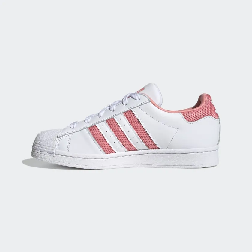 Adidas Superstar Pink Ice Cream (Outlet) Torsion Adidas Shoes