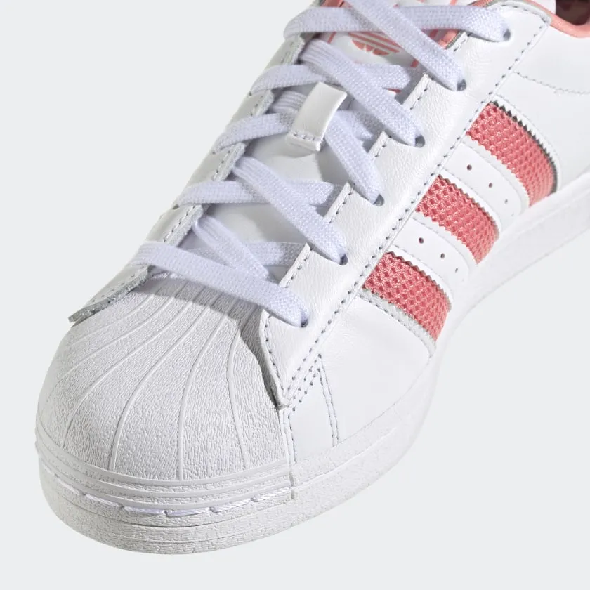Adidas Shoes For Flat Feet Adidas Superstar Pink Ice Cream (Outlet)