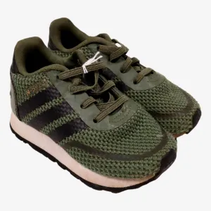 Adidas Tokyo Shoe ADIDAS P 21 baskets vert kaki N5923