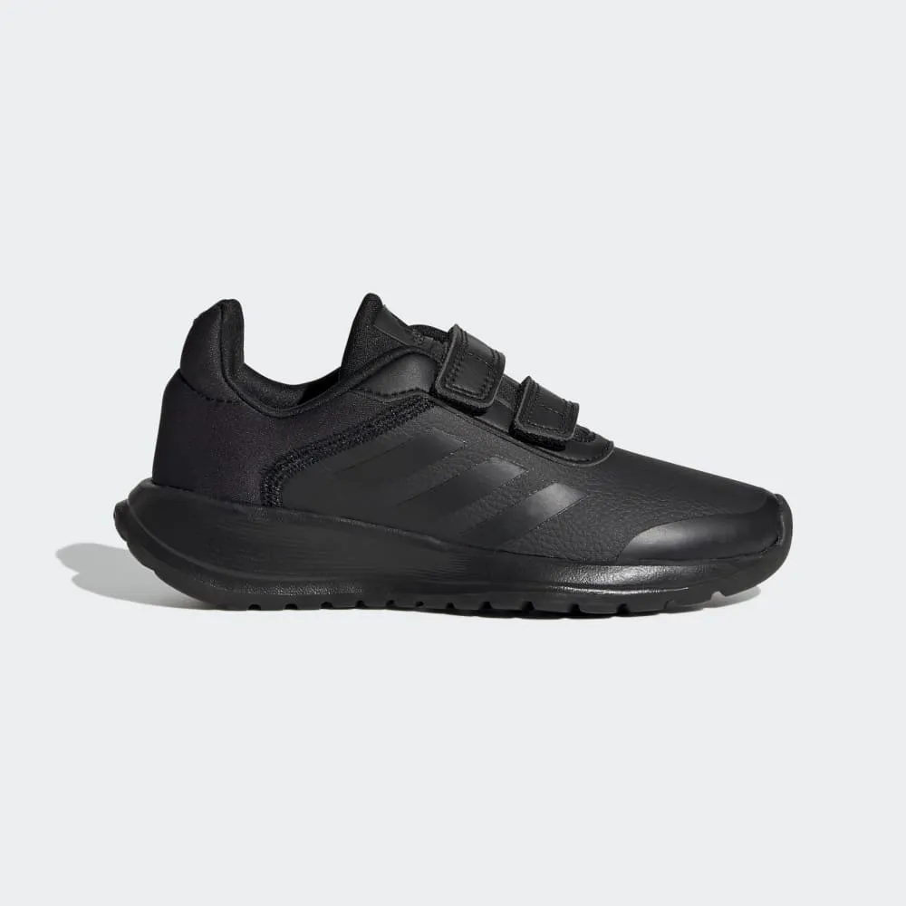 ADIDAS TENSAUR RUN 2.0 CF K - BLACK Adidas End Plastic Waste Shoes