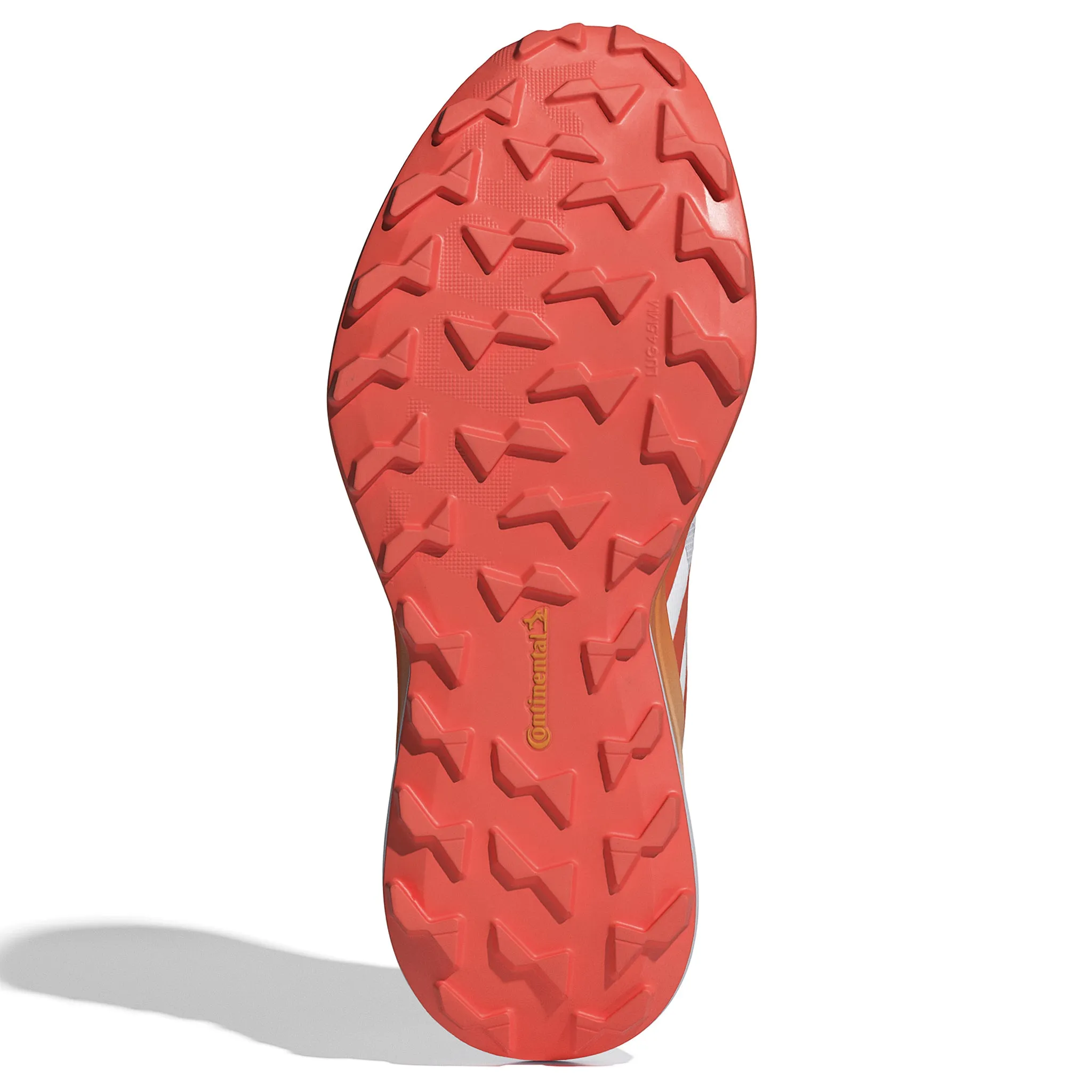 Adidas Originals Sl 72 Casual Shoes Adidas Terrex Agravic 3 Men's Cloud White Semi Impact Orange Dash Grey