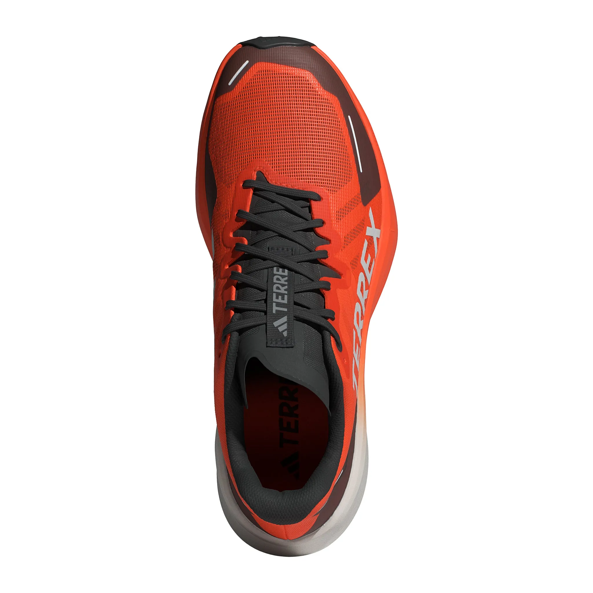 Adidas Terrex Agravic 3 Men's Semi Impact Orange Adidas Response Cl Shoes