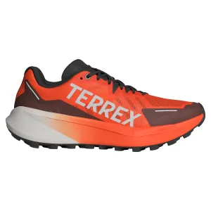 Adidas Terrex Agravic 3 Men's Semi Impact Orange Adidas Shoe Warranty