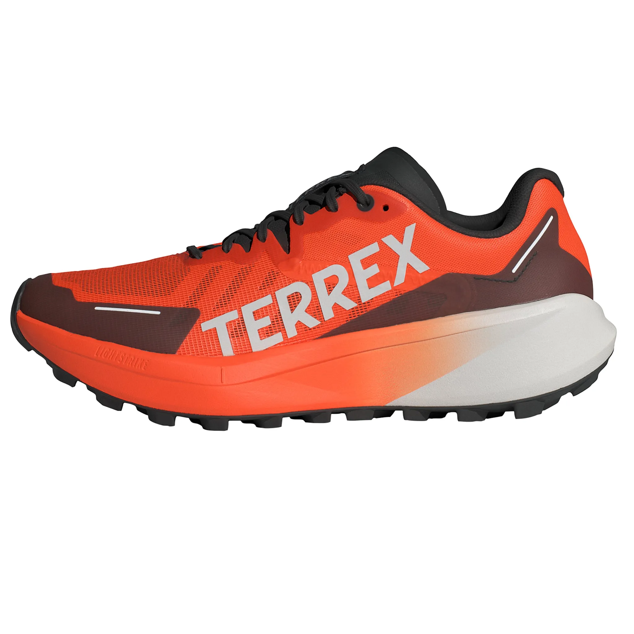 Adidas Tour 360 22 Golf Shoes Adidas Terrex Agravic 3 Men's Semi Impact Orange