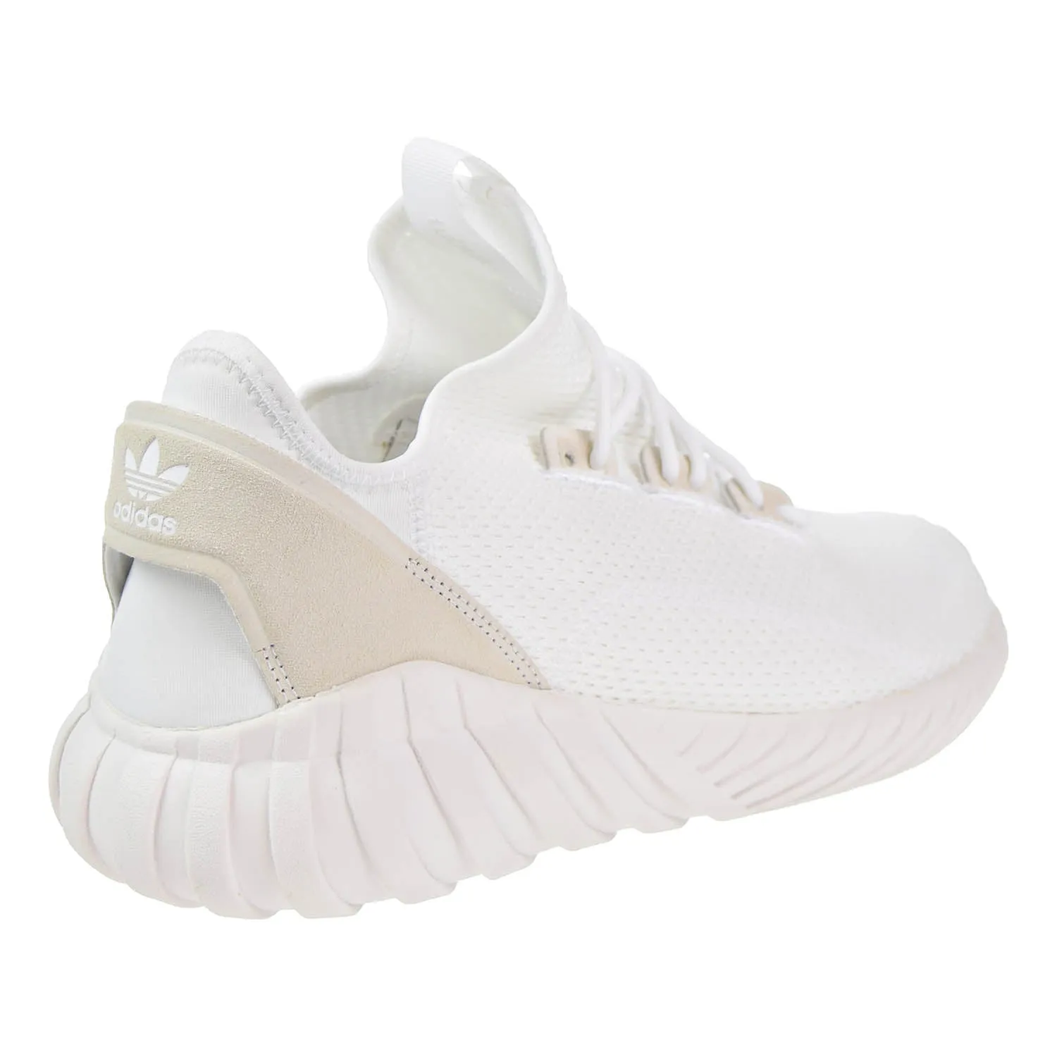 Adidas Tubular Sock Mens Shoes White/White/White Adidas Golf Shoes Tour 360 Boost