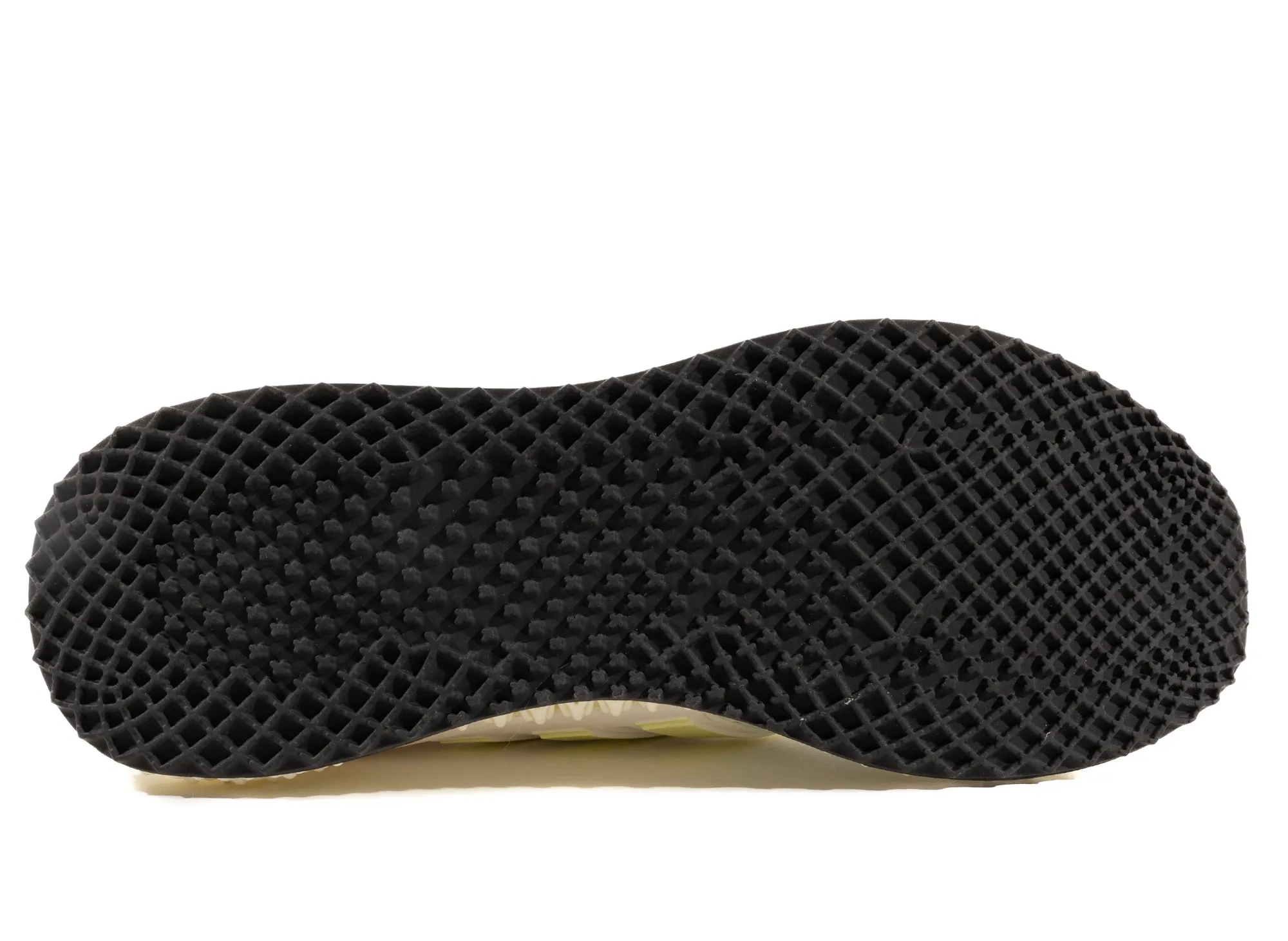 Adidas Ultra4D Adidas Shoes Thick Sole