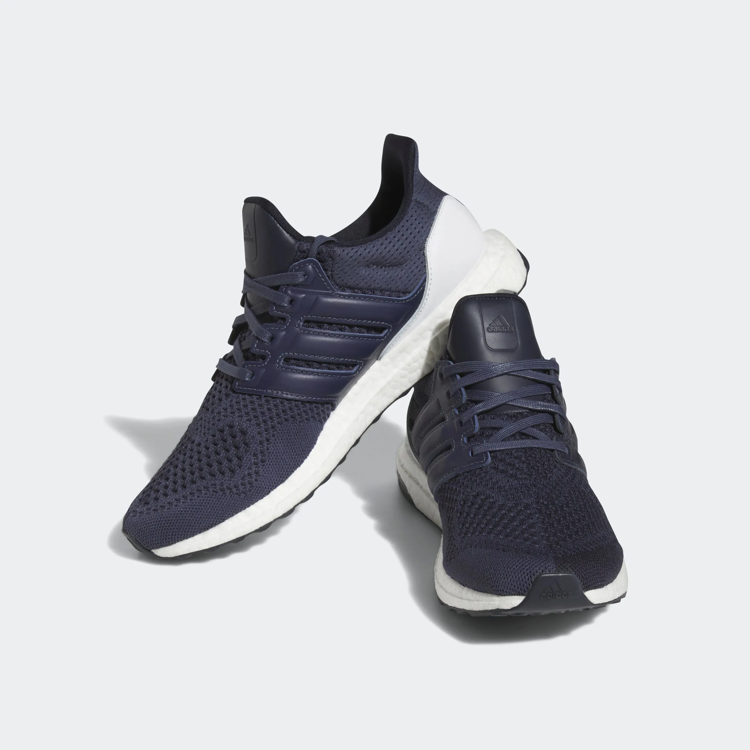 adidas ULTRABOOST 1.0 Shoes | Legend Ink / Shadow Navy | Men's Vintage Adidas Skate Shoes