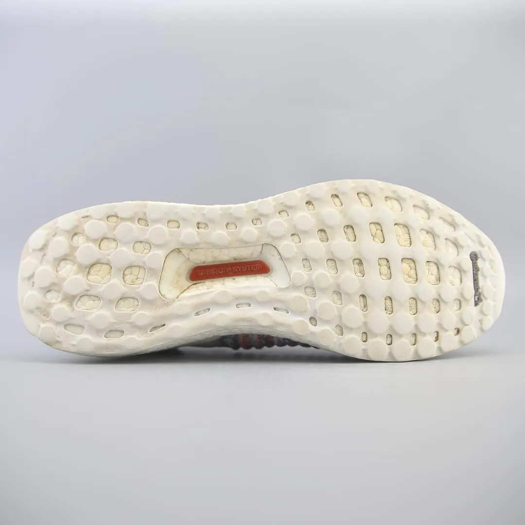 Slip On Skates ADIDAS  ULTRABOOST LACELESS