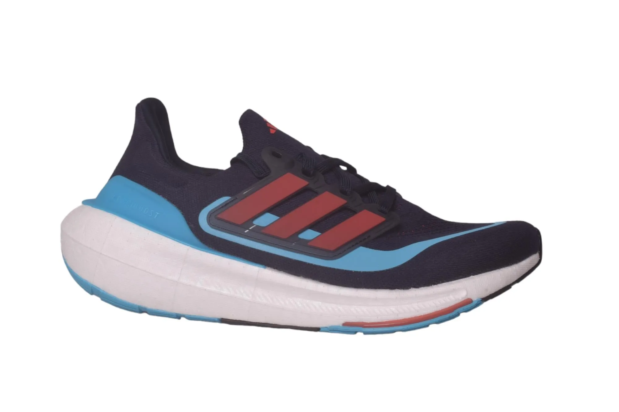Adidas Ultraboost Light Men's - Black/Blue Adidas Harden Vol. 4 Basketball Shoes